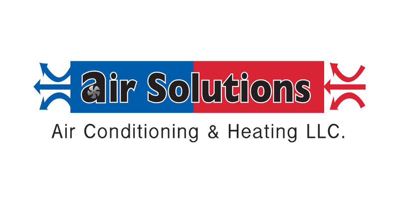 air solutions logo