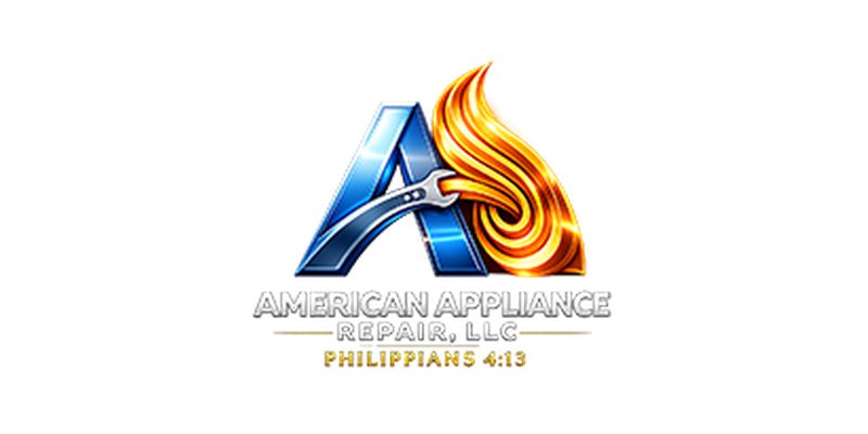American appliance reapir logo