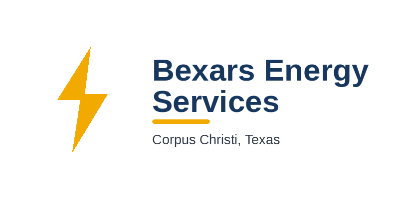 Bexars Energy Services