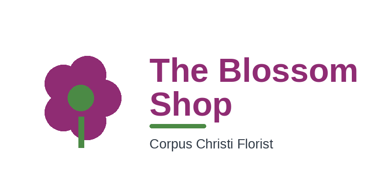 Blossom Shop