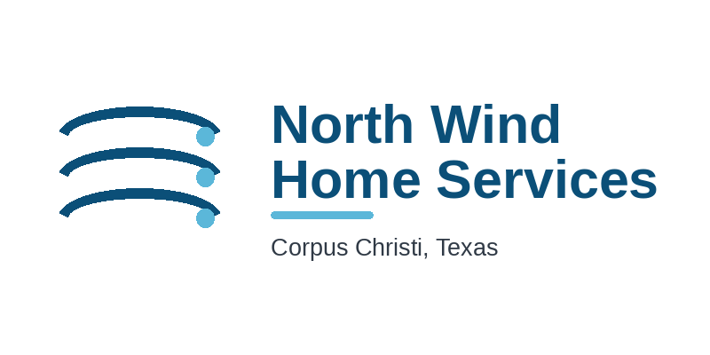 North Wind Homes Logo