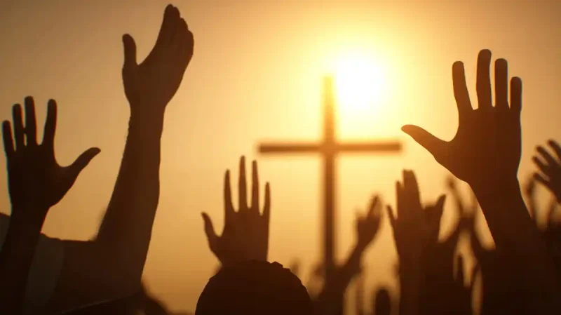 people praise