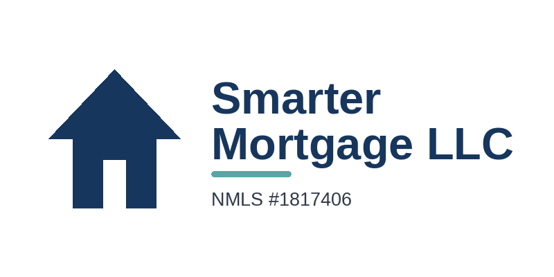 Smarter Mortgage Logo